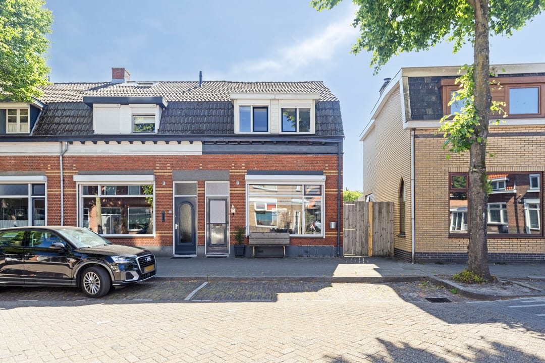 Foto 1 van Prins Bernhardlaan 46