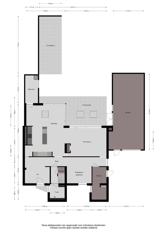 Foto 48 van Oud Vlissingen 18