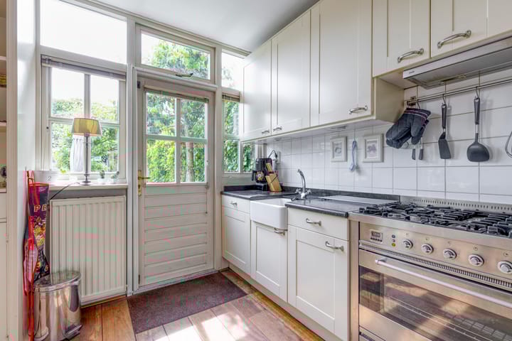 Foto 12 van Vliet 12