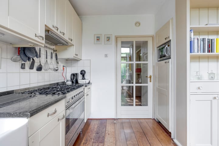 Foto 13 van Vliet 12