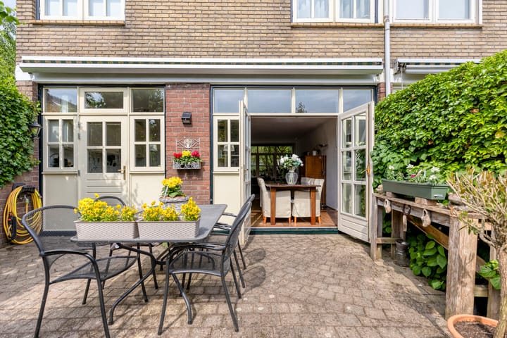 Foto 38 van Vliet 12