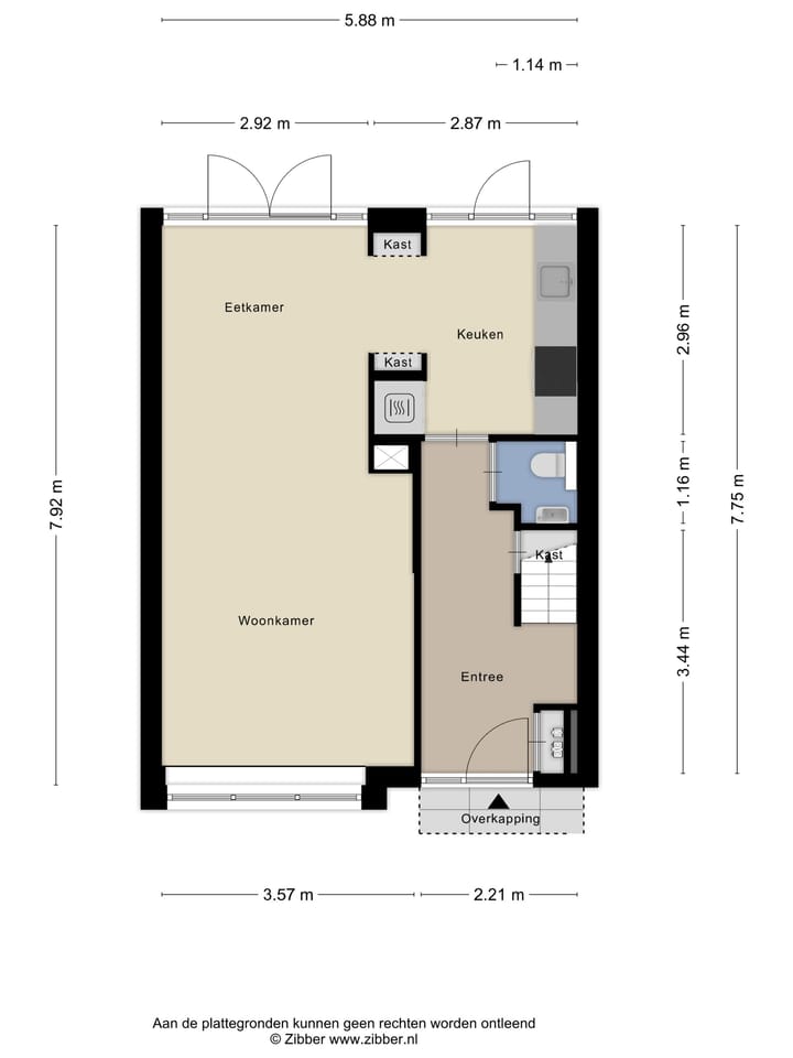 Foto 39 van Vliet 12