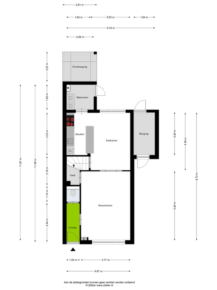 Photo 37 of Prins Bernhardlaan 46