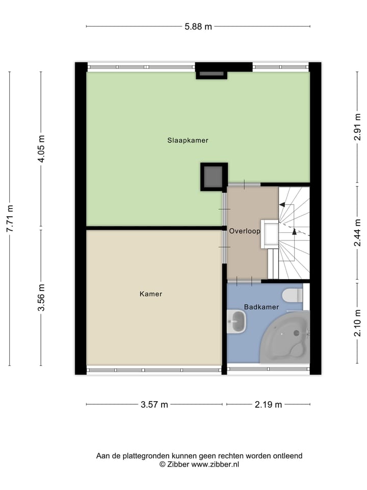 Foto 40 van Vliet 12