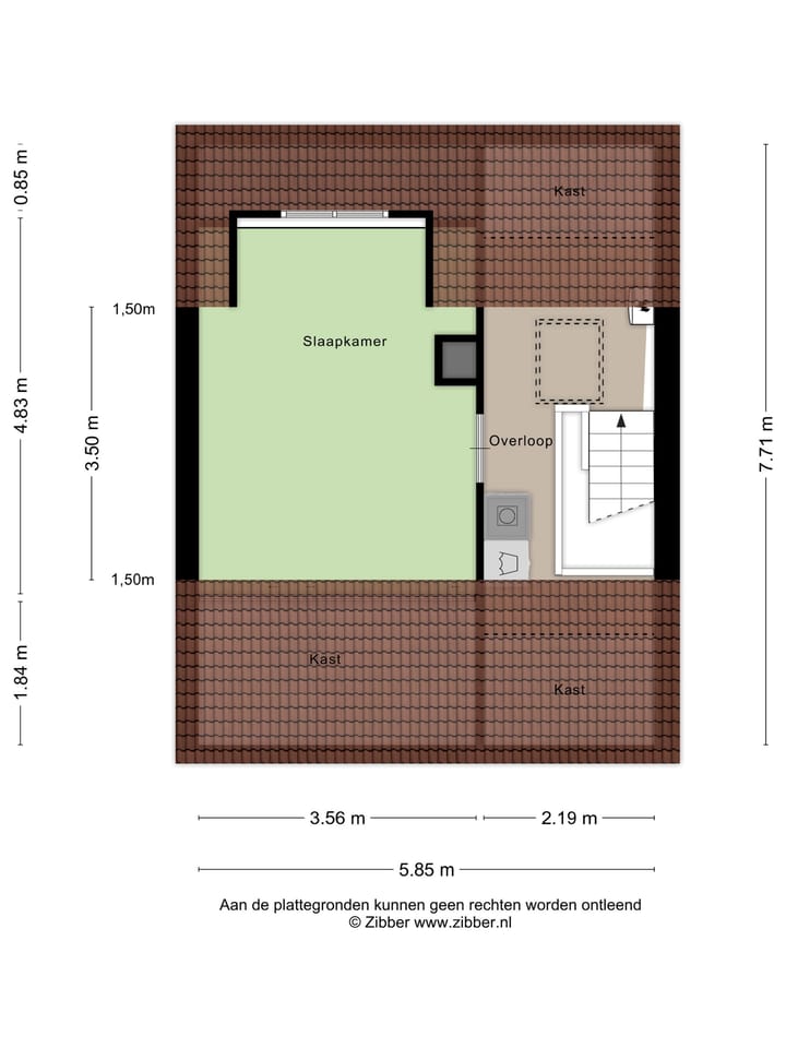 Foto 41 van Vliet 12