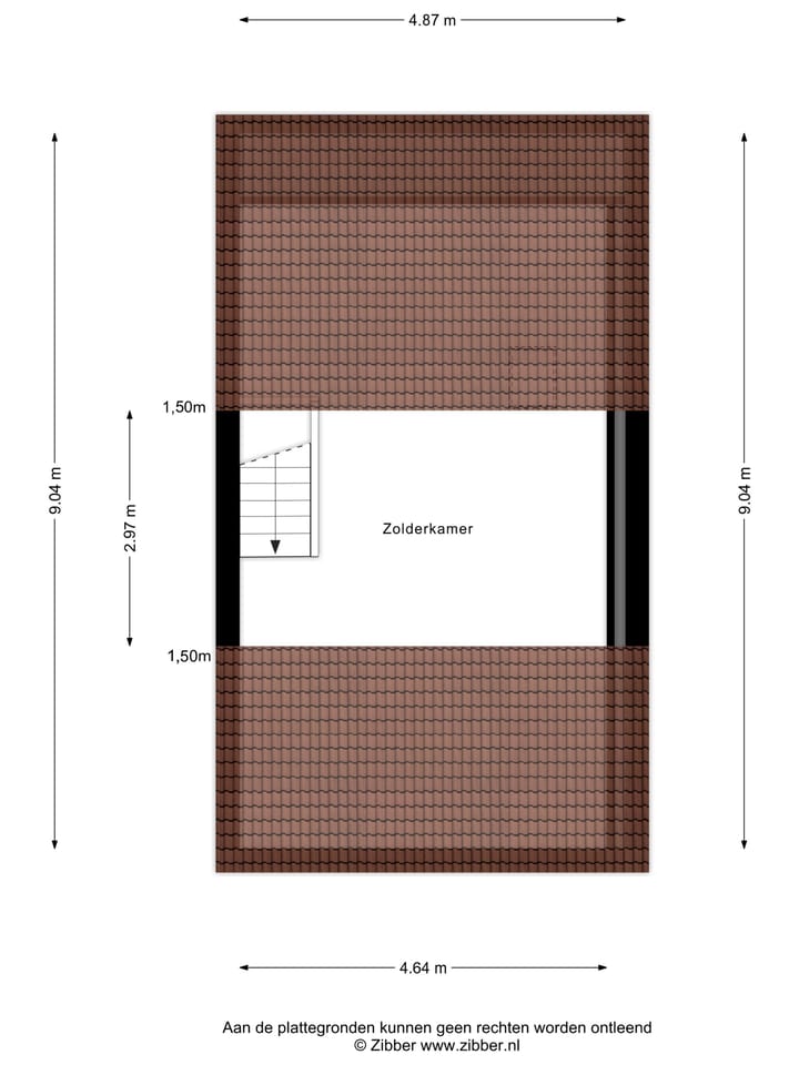 Photo 39 of Prins Bernhardlaan 46