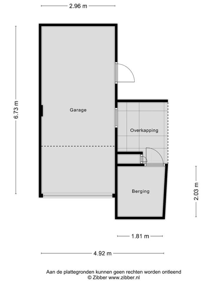 Foto 42 van Vliet 12