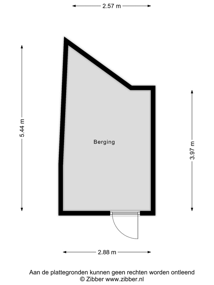 Photo 40 of Prins Bernhardlaan 46