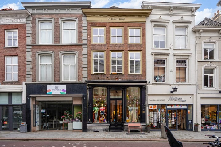 Vughterstraat 19, Den Bosch