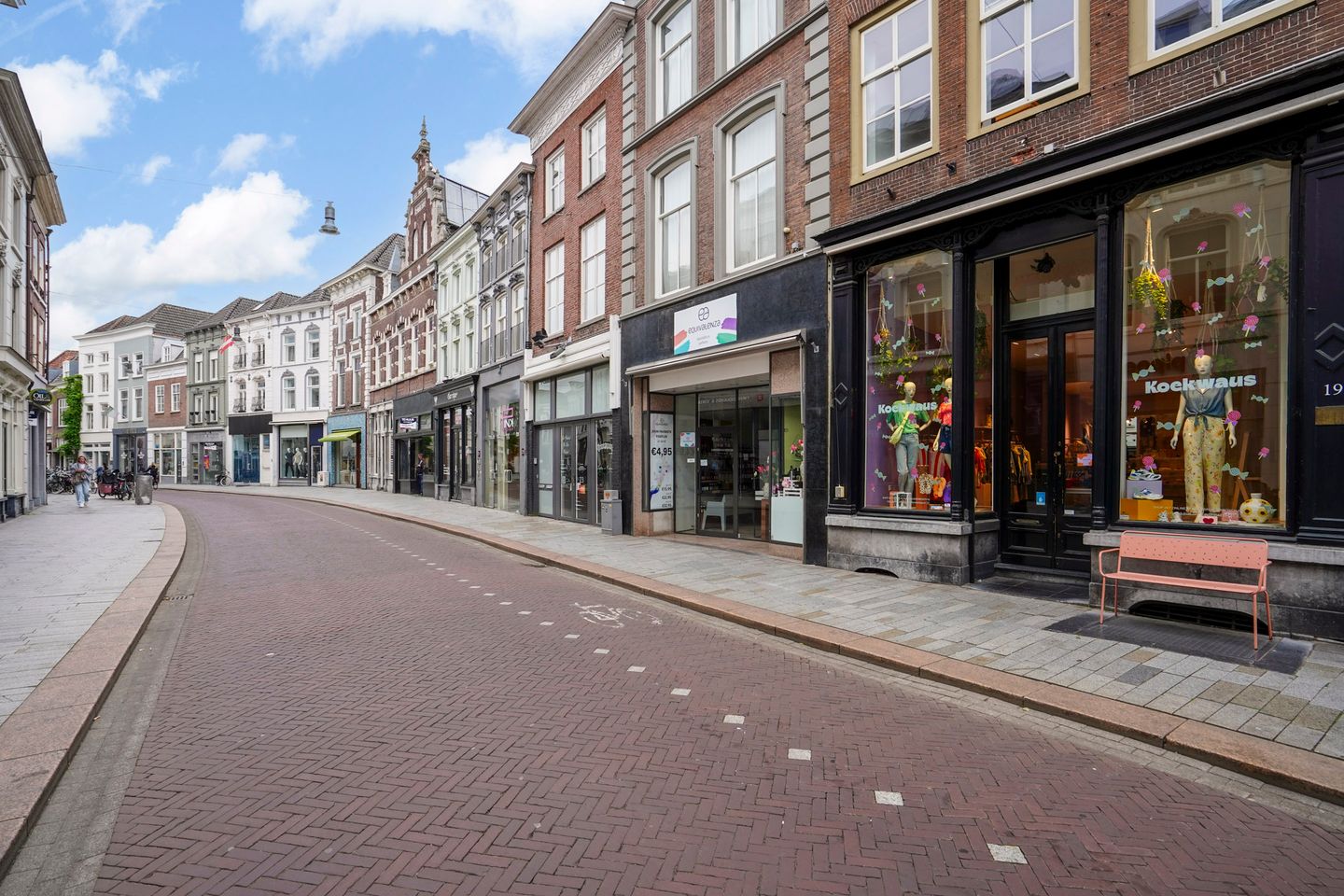 Bekijk foto 4 van Vughterstraat 19