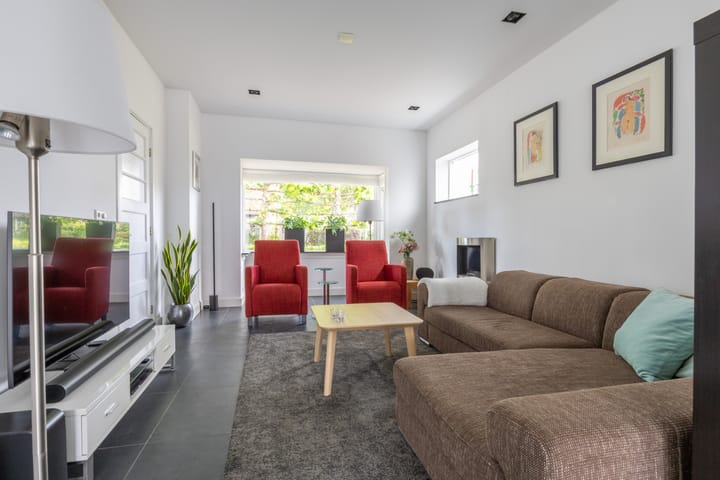 Foto 3 van Het Zevenhuizen 10