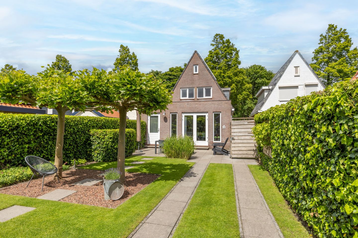 Foto 1 van Het Zevenhuizen 10