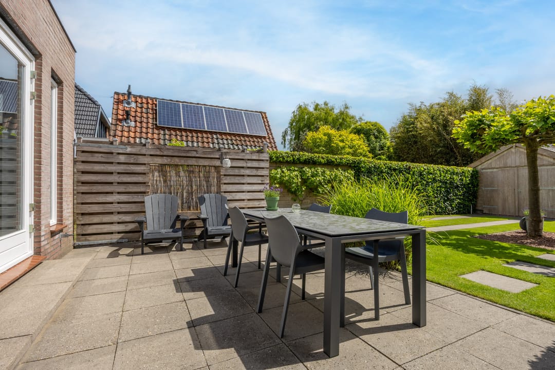 Foto 28 van Het Zevenhuizen 10