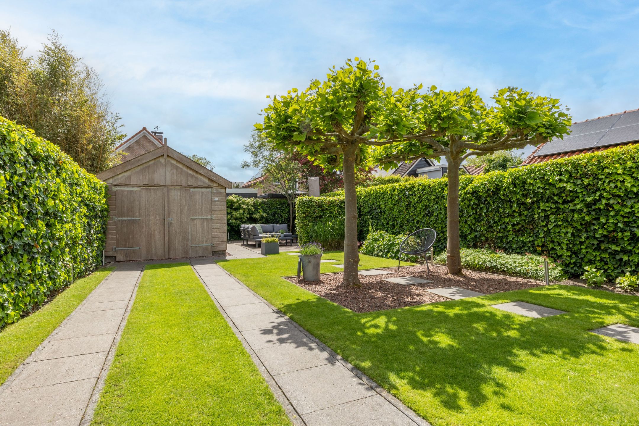 Foto 30 van Het Zevenhuizen 10