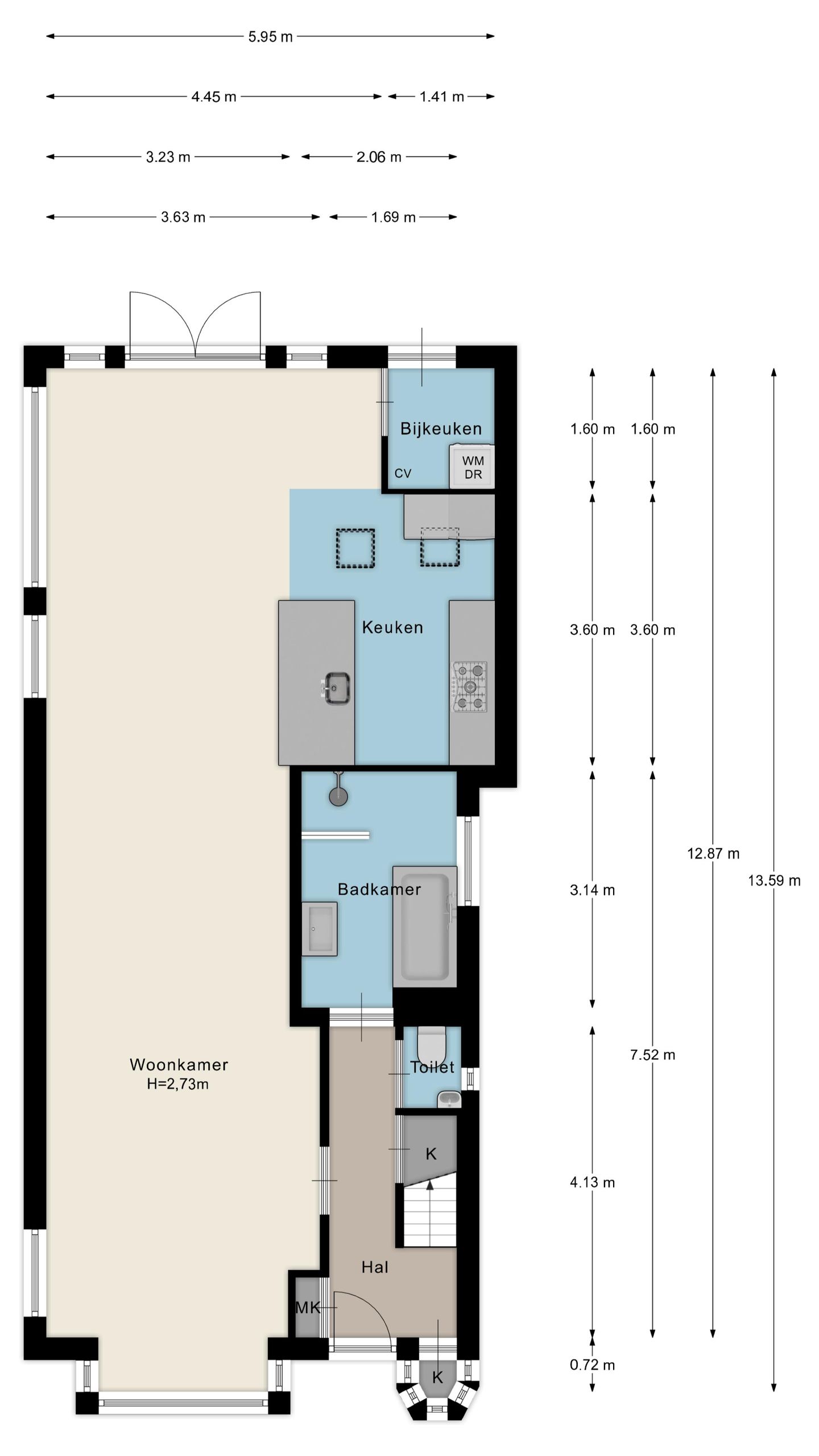 Foto 35 van Het Zevenhuizen 10