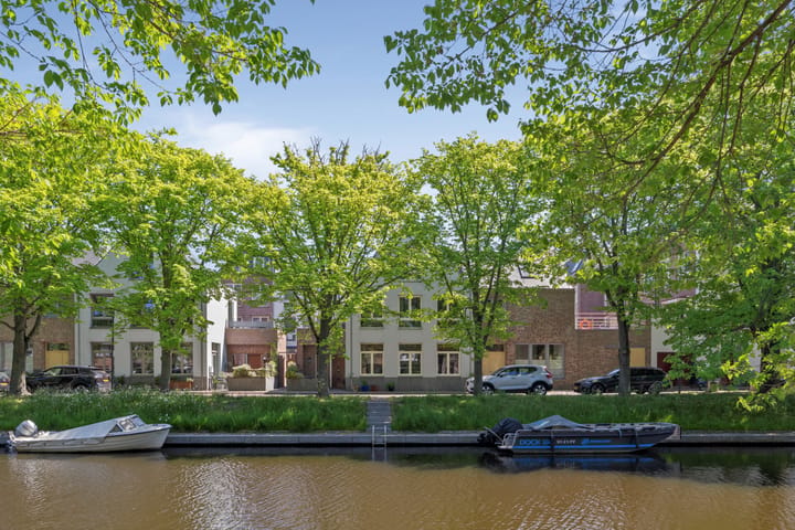 Foto 2 van Keizersgracht 49-B