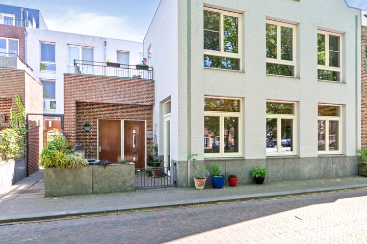 Foto 4 van Keizersgracht 49-B