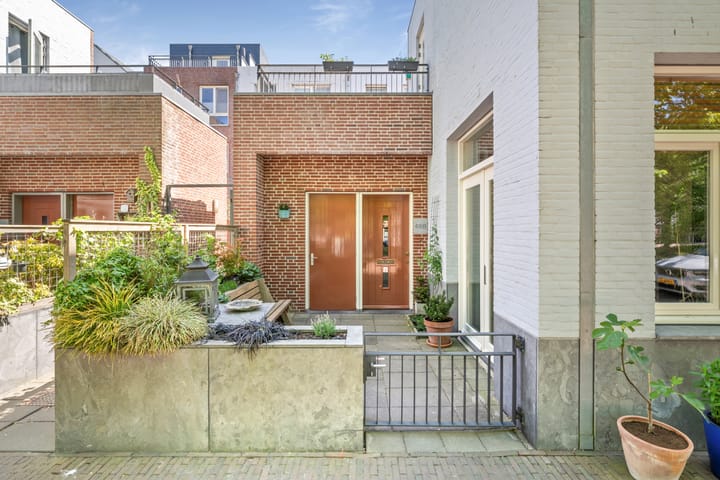 Foto 5 van Keizersgracht 49-B
