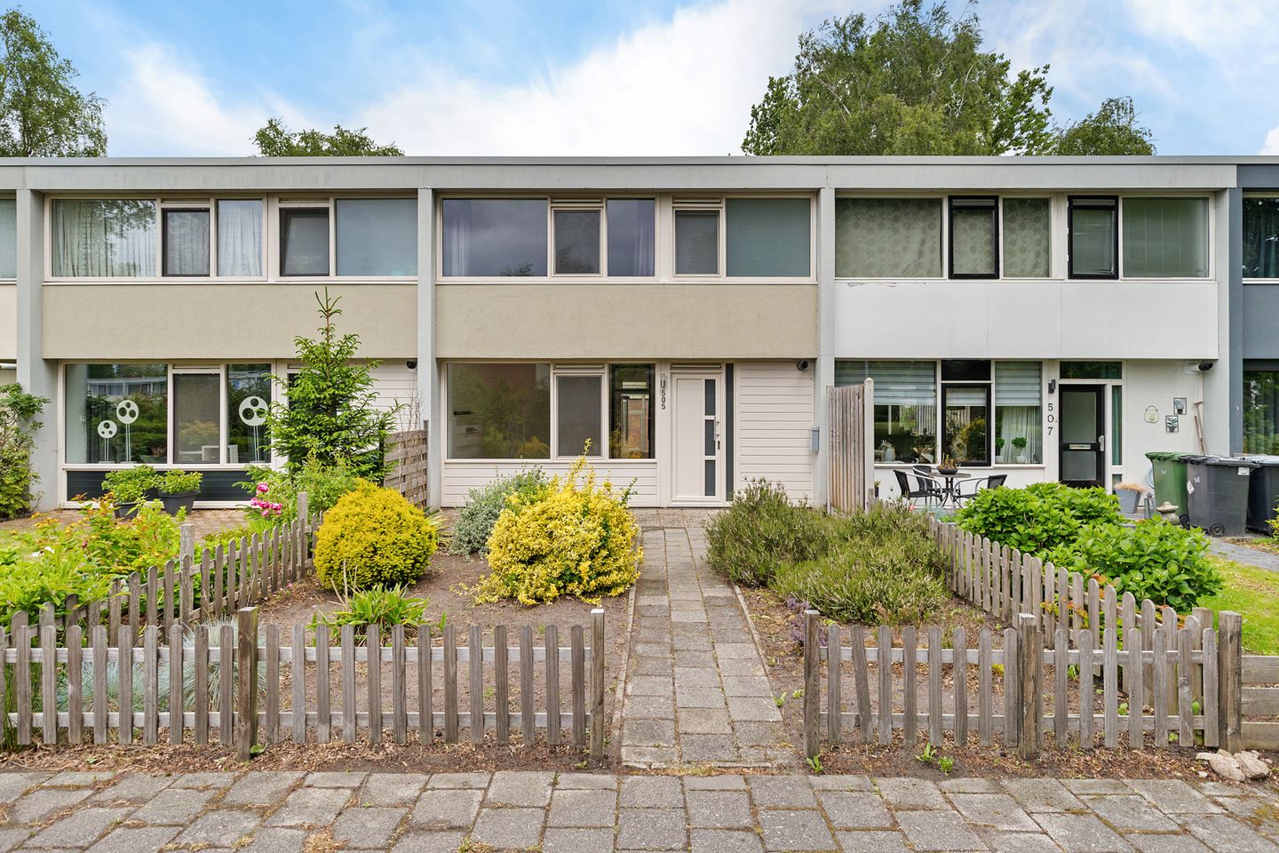 Foto 1 van Laan van het Kinholt 505