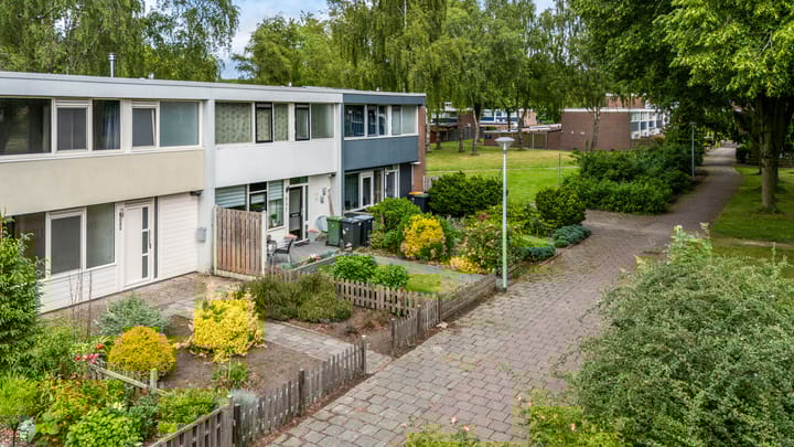 Foto 2 van Laan van het Kinholt 505