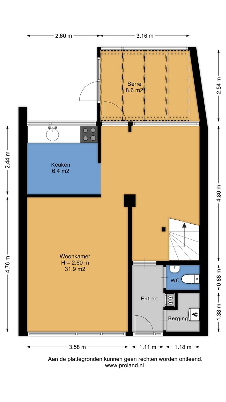 Foto 22 van Laan van het Kinholt 505