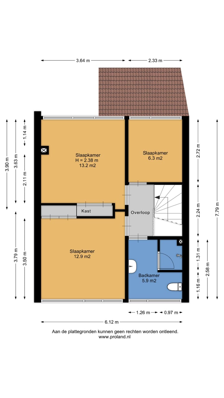 Foto 23 van Laan van het Kinholt 505