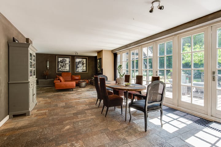 Foto 5 van Franse Kampweg 6-A