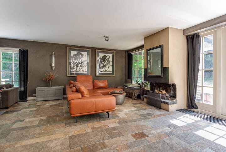 Foto 6 van Franse Kampweg 6-A