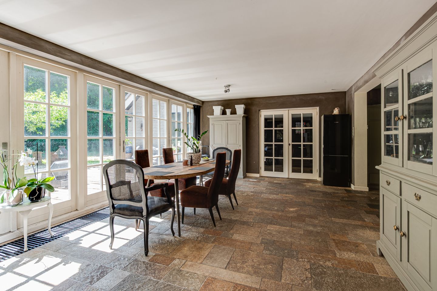 Foto 10 van Franse Kampweg 6-A