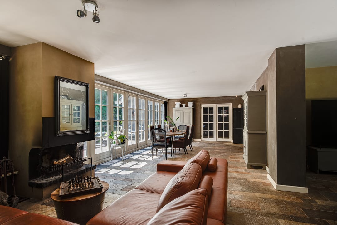 Foto 13 van Franse Kampweg 6-A