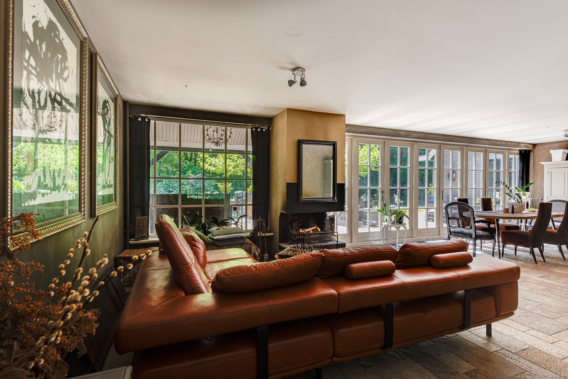 Foto 15 van Franse Kampweg 6-A