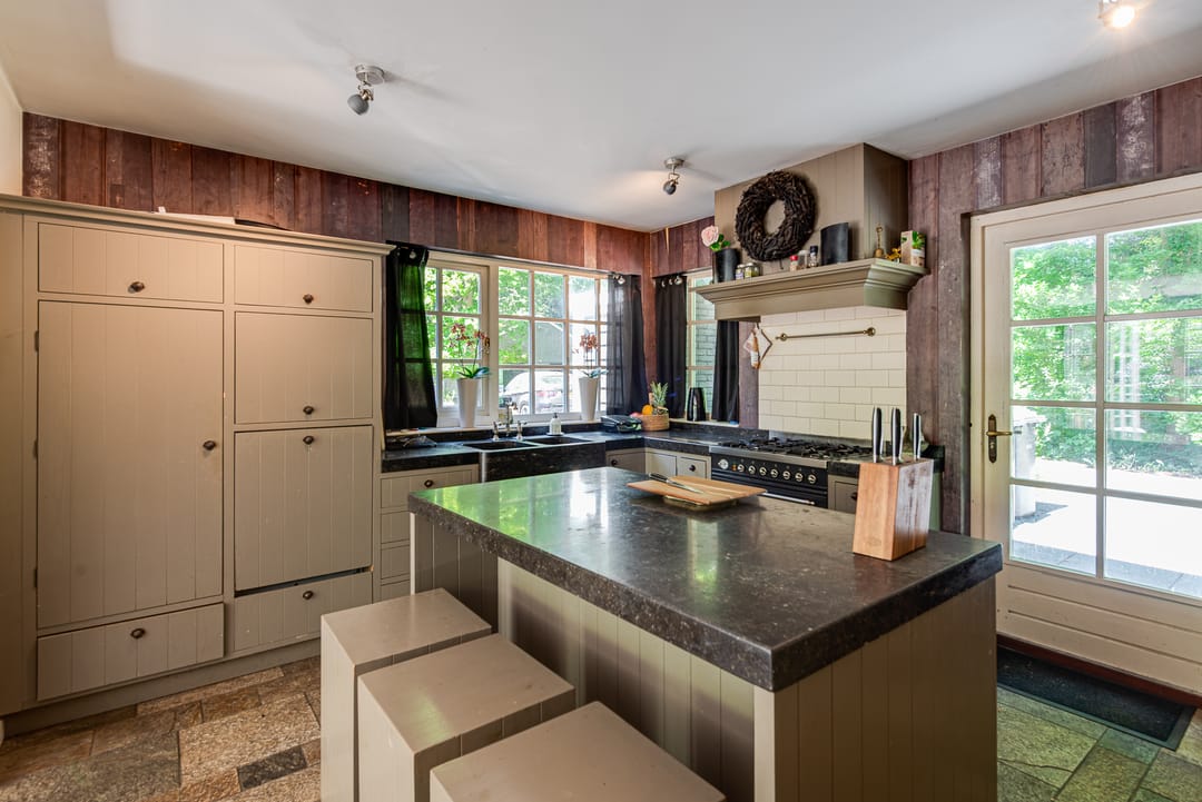 Foto 17 van Franse Kampweg 6-A