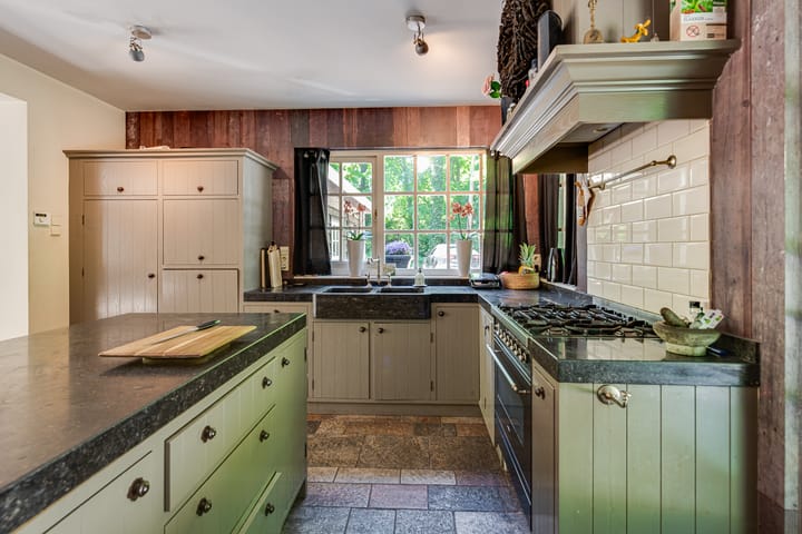 Foto 18 van Franse Kampweg 6-A