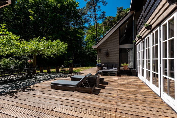 Foto 20 van Franse Kampweg 6-A