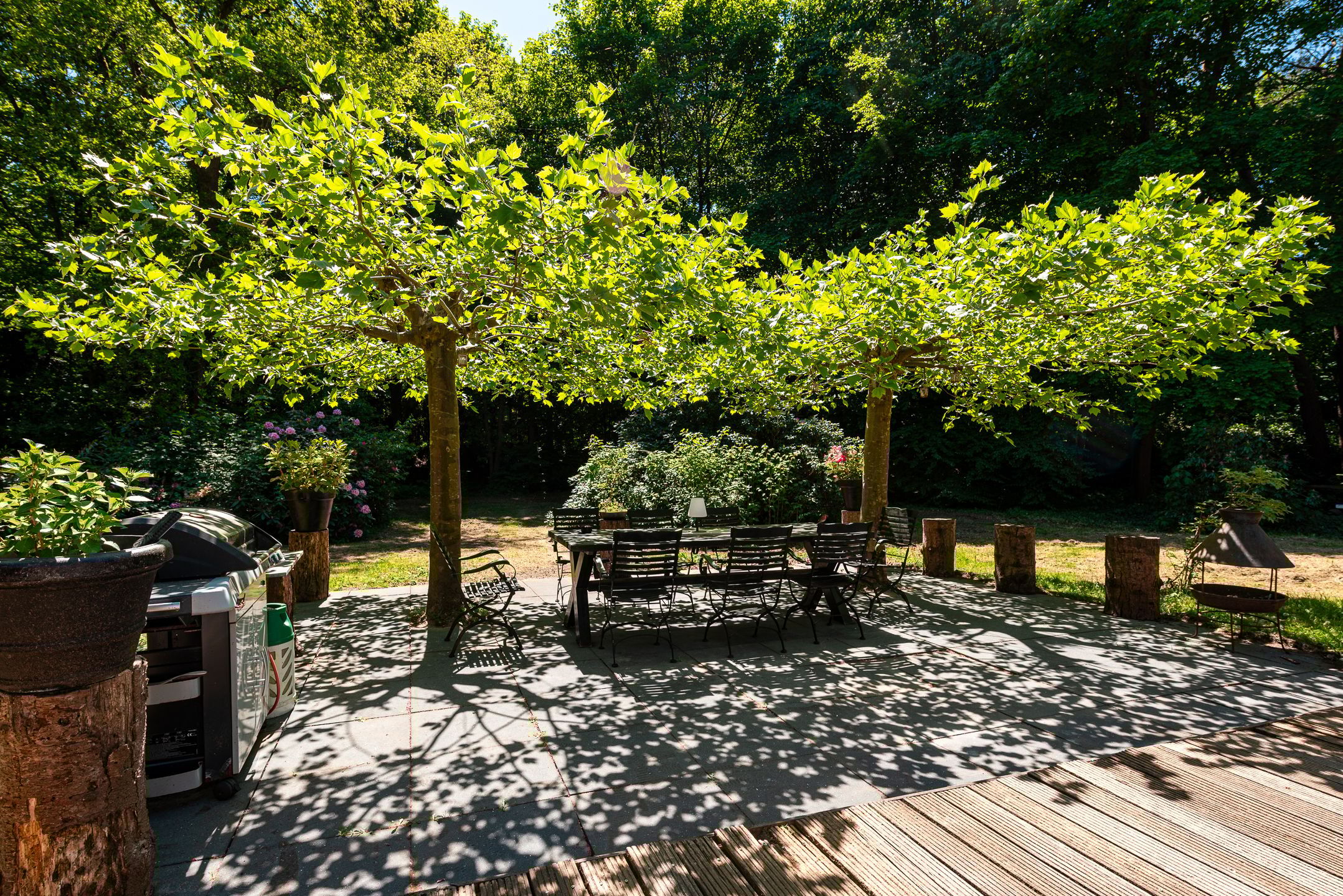 Foto 21 van Franse Kampweg 6-A