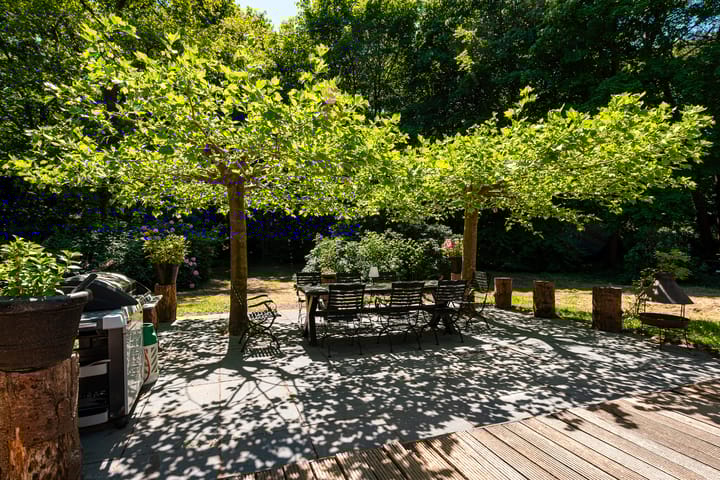 Foto 21 van Franse Kampweg 6-A