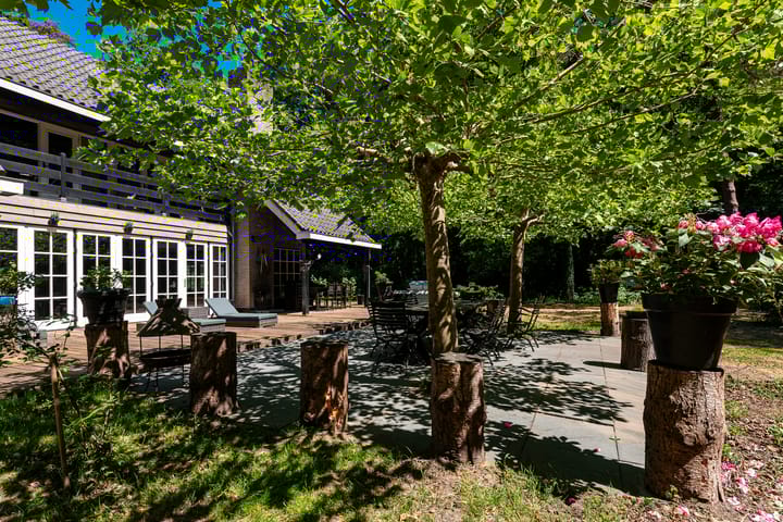 Foto 22 van Franse Kampweg 6-A