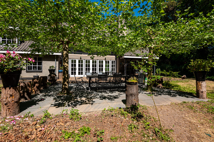 Foto 23 van Franse Kampweg 6-A