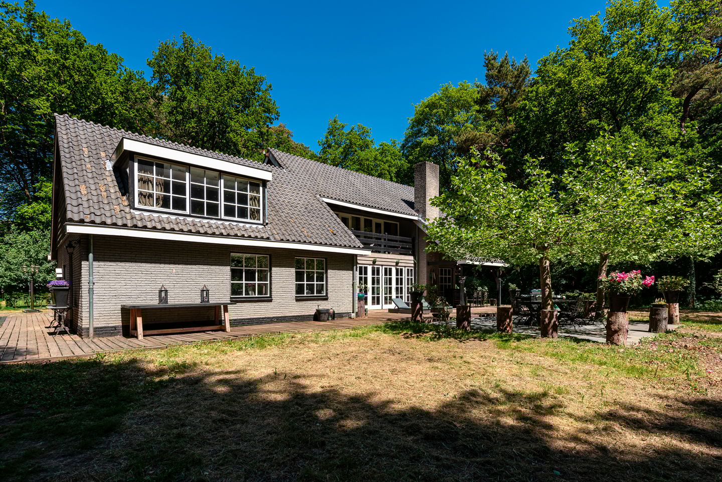 Foto 25 van Franse Kampweg 6-A