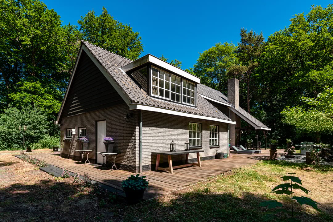 Foto 26 van Franse Kampweg 6-A