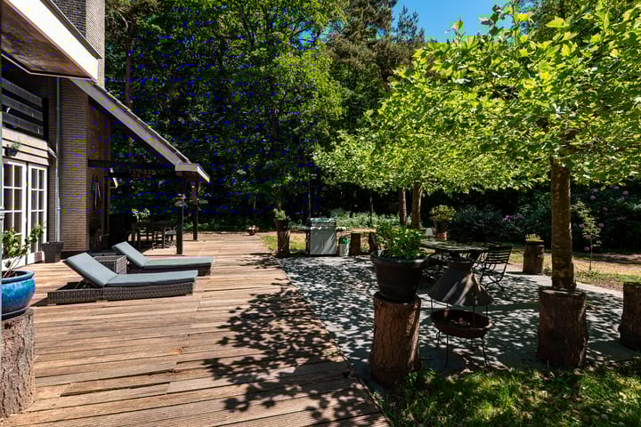 Foto 31 van Franse Kampweg 6-A