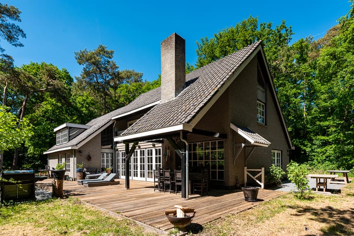 Foto 32 van Franse Kampweg 6-A