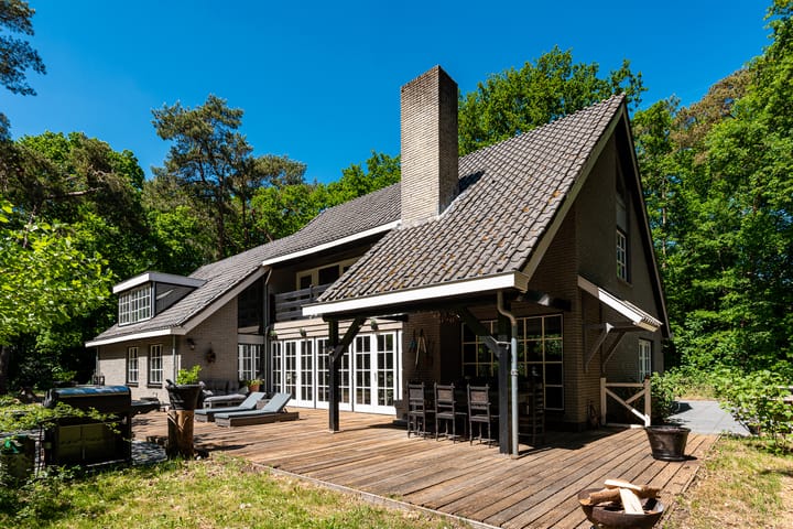 Foto 33 van Franse Kampweg 6-A