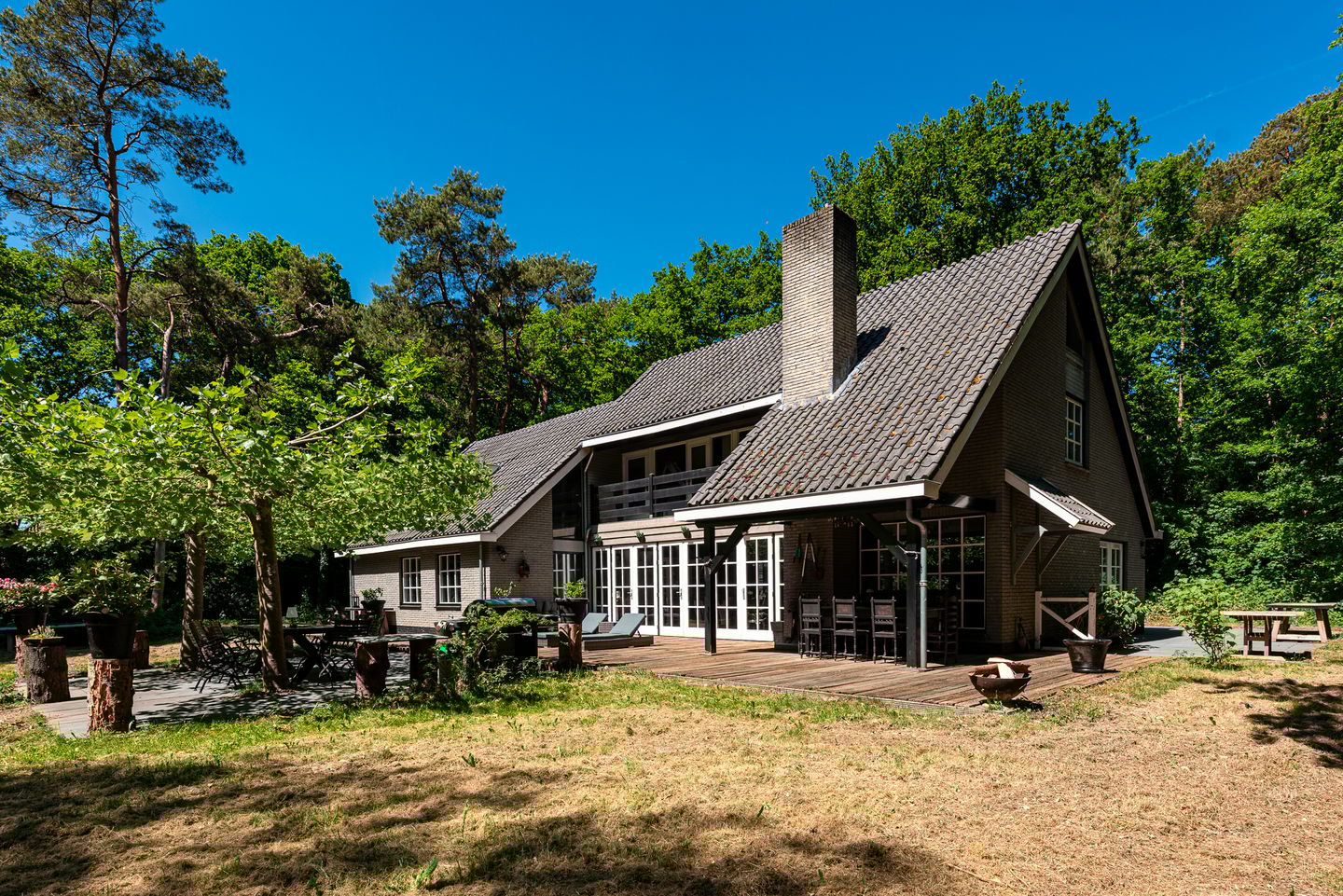 Foto 34 van Franse Kampweg 6-A