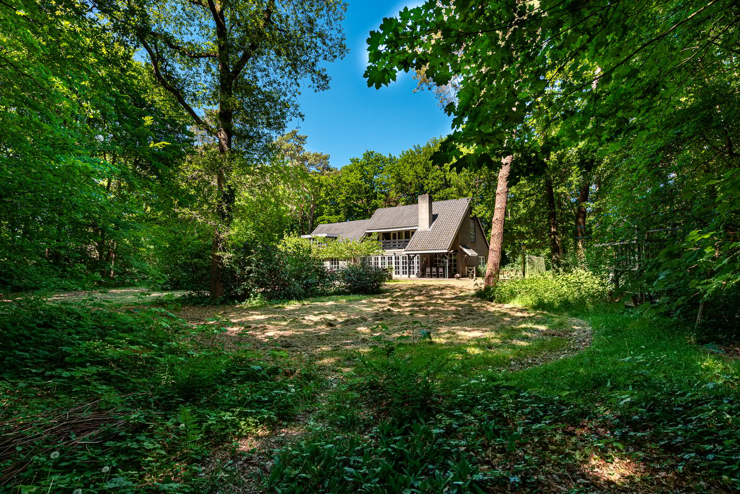 Foto 35 van Franse Kampweg 6-A