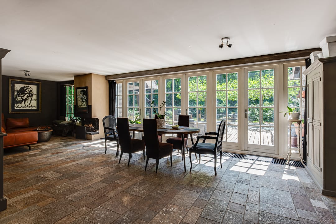 Foto 37 van Franse Kampweg 6-A