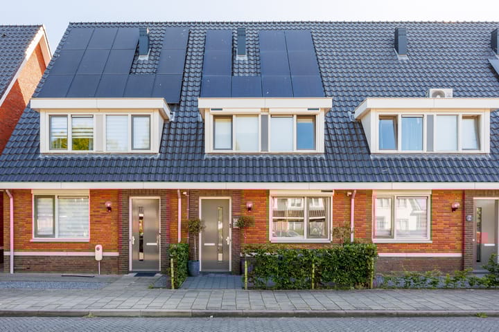 Foto 1 van Glauconiet 14