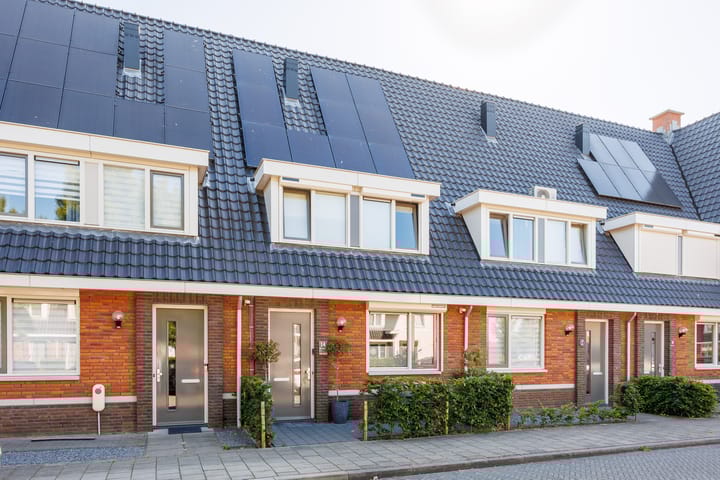 Foto 2 van Glauconiet 14