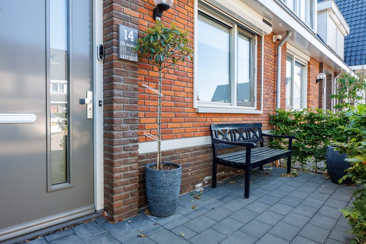 Foto 4 van Glauconiet 14