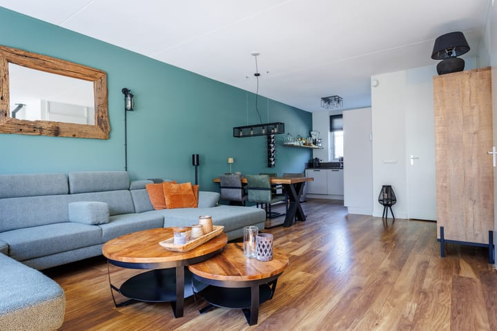 Foto 9 van Glauconiet 14